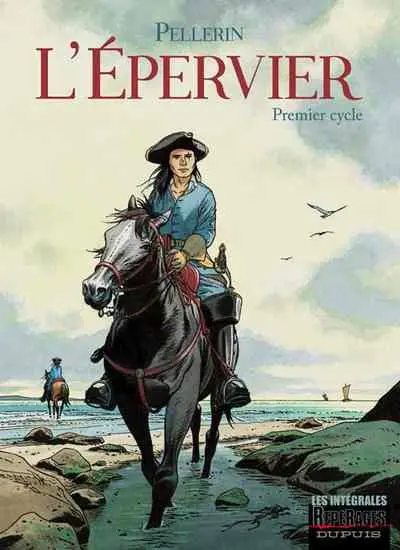 L'Épervier Premier Cycle