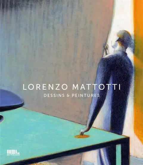 Dessins et peintures