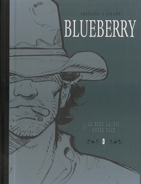 Blueberry Intégrale Le Soir - Édition de 2015 Volume 9