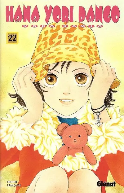 Hana Yori Dango 22