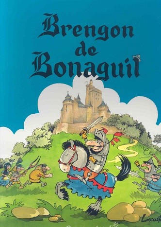 Brengon de Bonaguil
