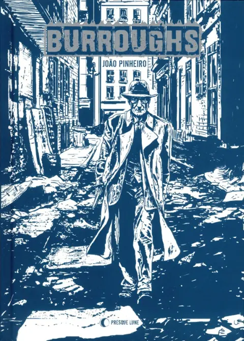 Burroughs