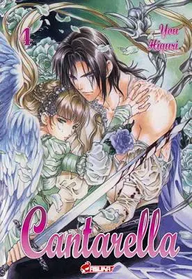 Cantarella Tome 4