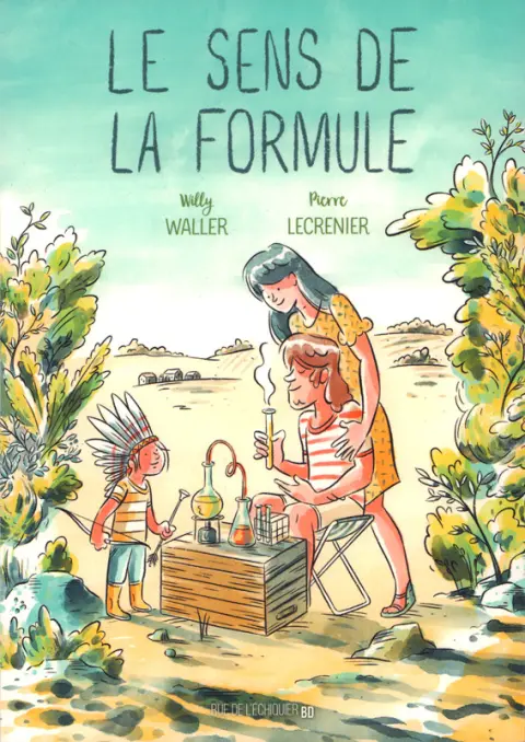 Le sens de la formule