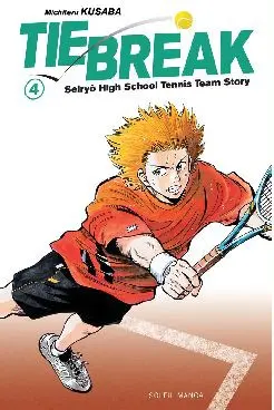 Tie break 4