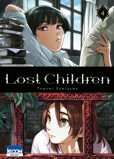 Lost Children 4