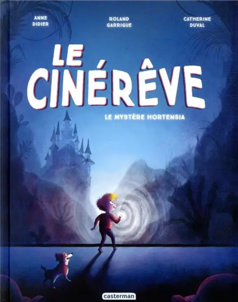 Le cinérêve