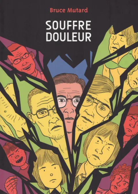 Souffre-douleur