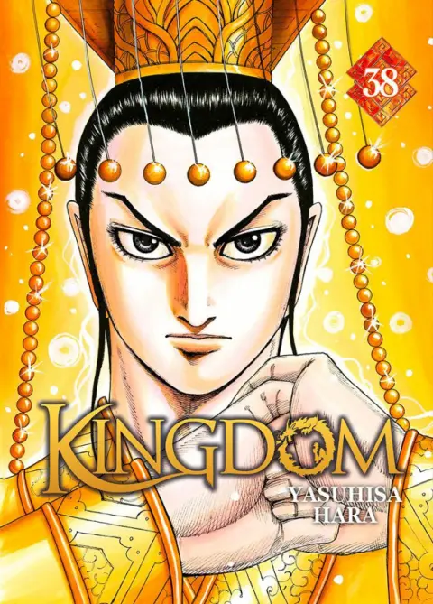 Kingdom 38