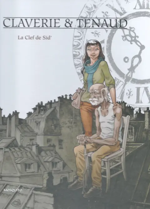 La clef de Sid'