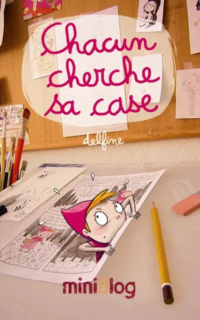 Chacun cherche sa case
