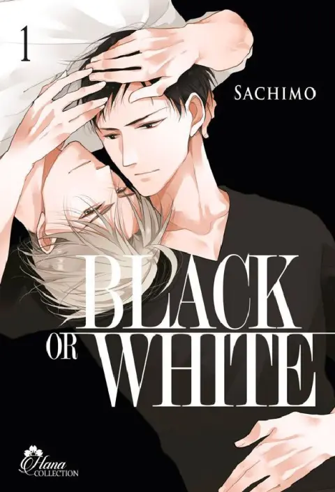 Black or White 1
