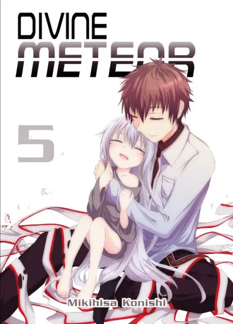 Divine Meteor 5