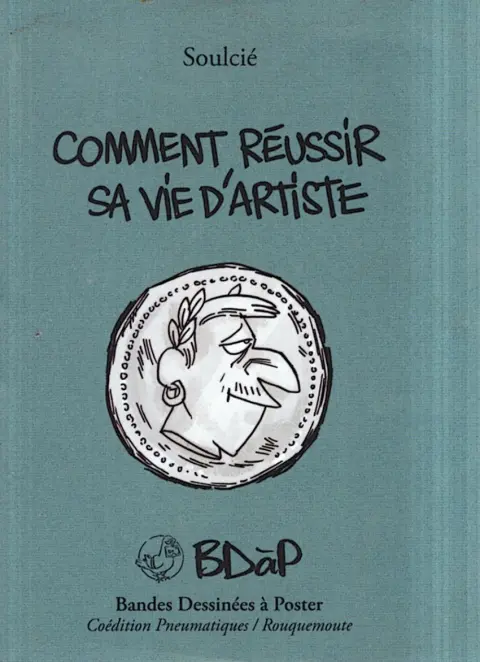 Comment réussir sa vie d'artiste