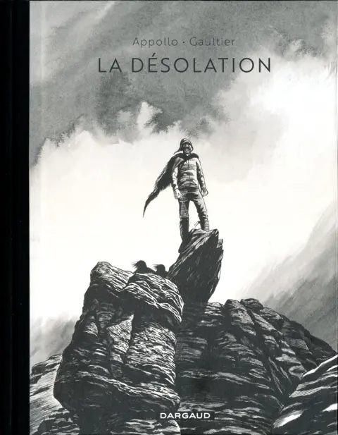 La désolation