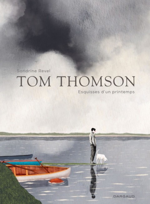 Tom Thomson Esquisses d'un printemps