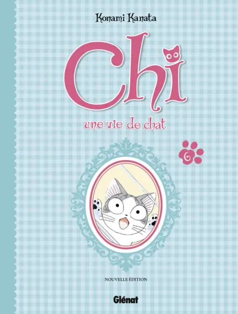 Chi - Une vie de chat Grand format 6