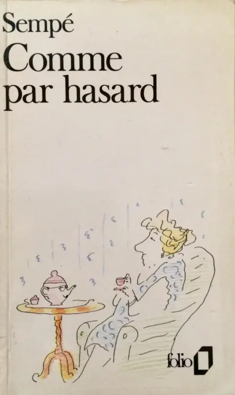 Comme par hasard