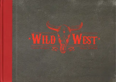 Wild West Wild West