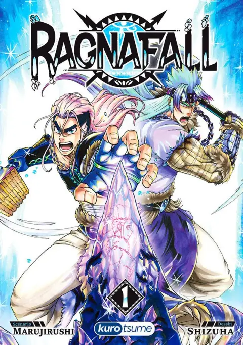 Ragnafall 1
