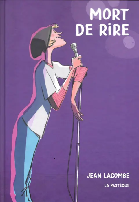 Mort de rire
