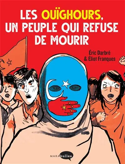 Les ouïghours, un peuple qui refuse de mourir Les Ouïghours, un peuple qui refuse de mourir