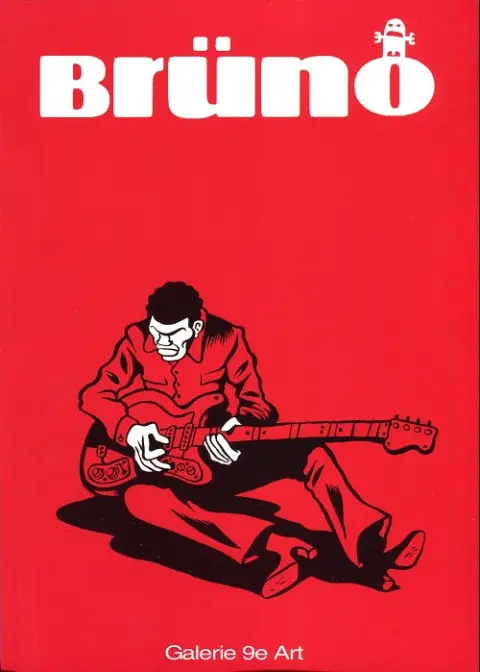Brüno