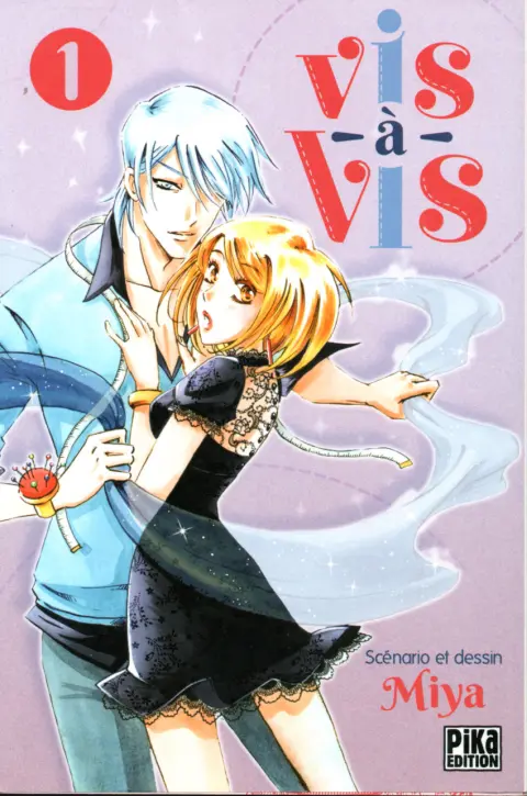 Vis-à-vis 1