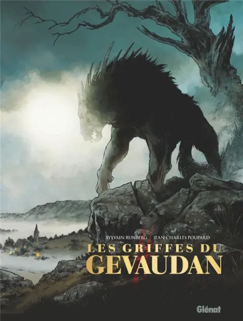 Les Griffes du Gévaudan