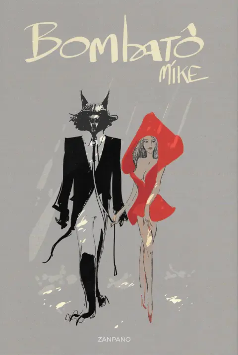 Bombatô Mike