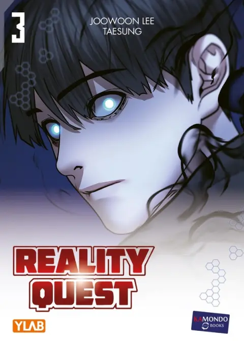 Reality Quest 3