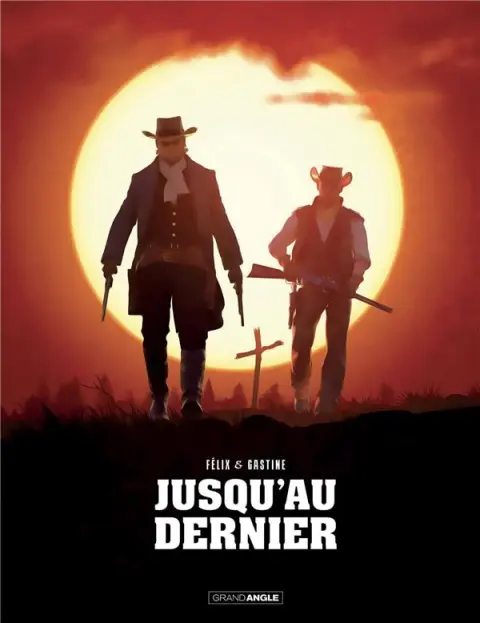 Jusqu'au dernier