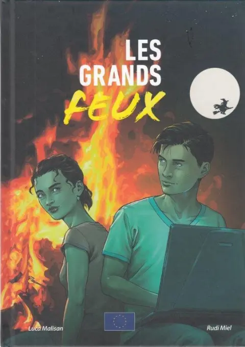 Les grand feux