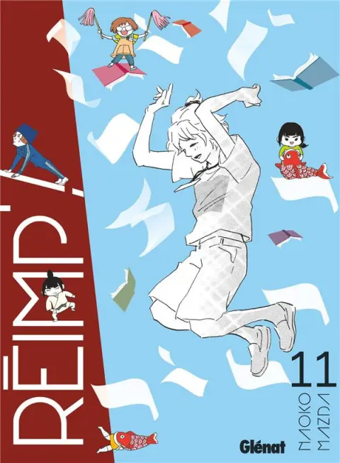 Réimp' ! 11