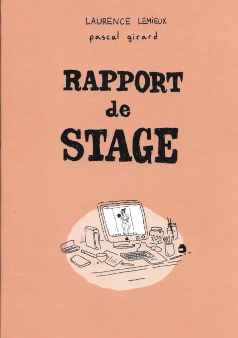 Rapport de Stage