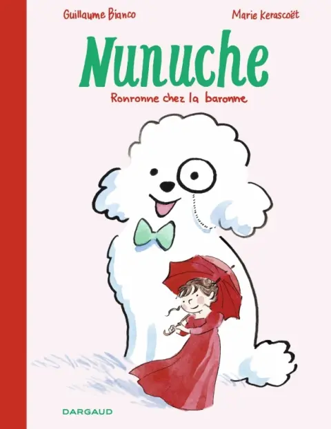 Nunuche 2 Ronronne chez la baronne