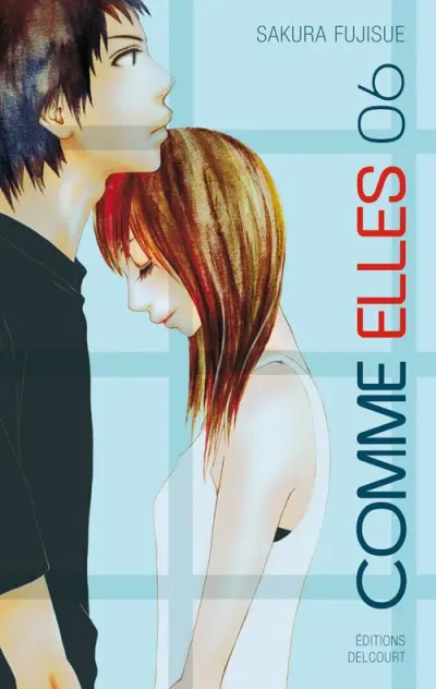 Comme elles 06