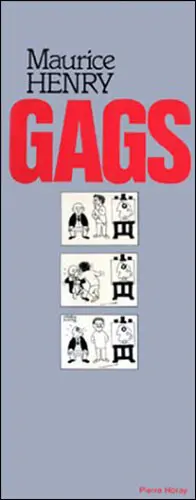 Gags