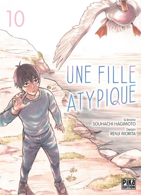 Une fille atypique 10