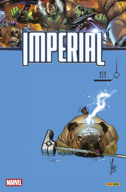 Imperial 2/2