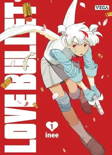 Love Bullet 1