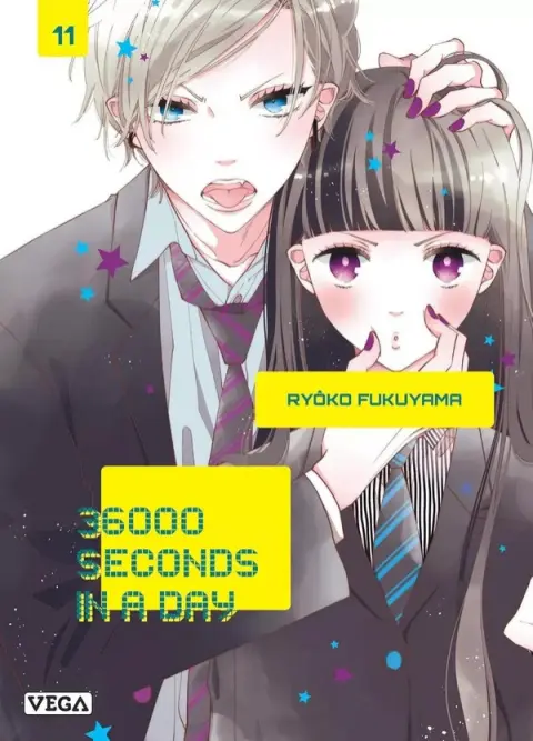 36000 seconds in a day 11