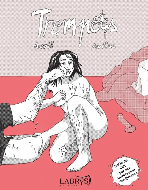 Trempées
