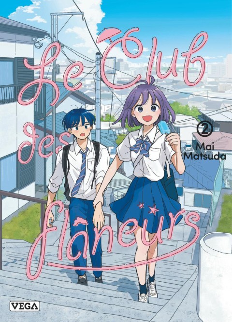 Le Club des flâneurs 2