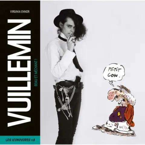 Vuillemin Beau et méchant !
