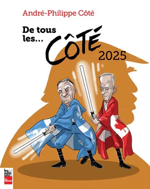 De tous les... Côté Tome 28 2025