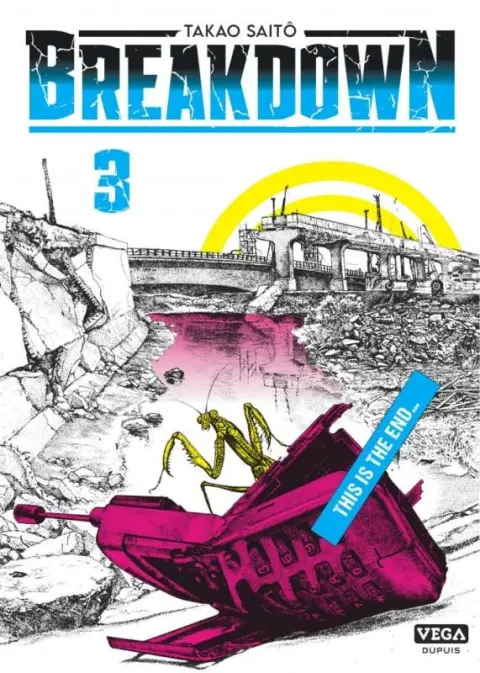 Breakdown 3