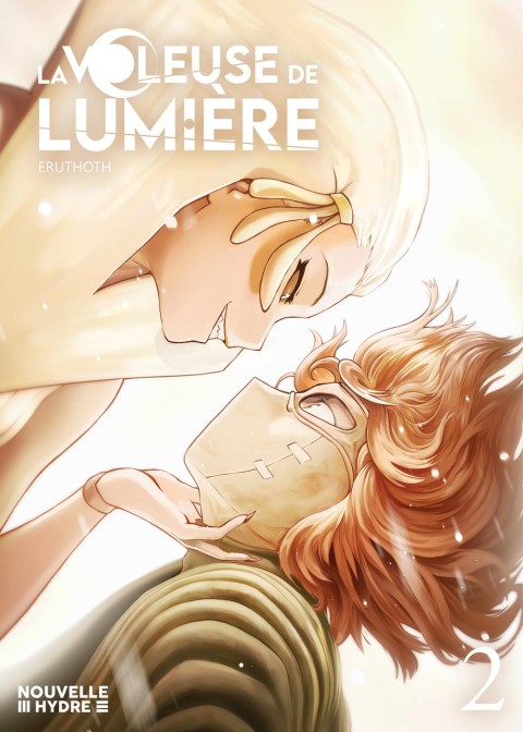 La voleuse de lumière 2