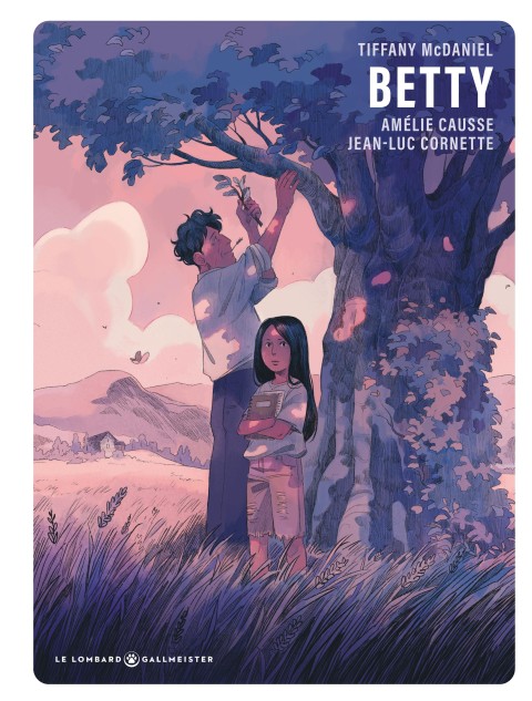 Betty
