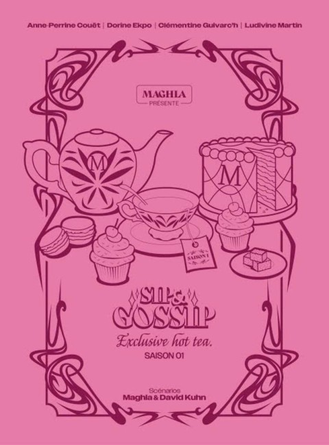 Sip & Gossip